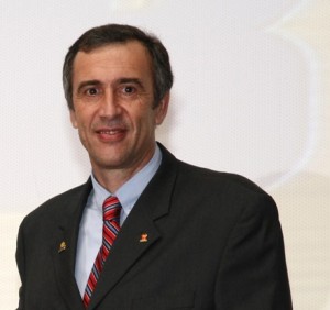 Diretor do Flamengo, Marcelo Vido afirma: ‘Basquete precisa ser autossustentável’